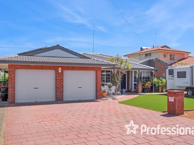 6 Coral Place, Eaton WA 6232