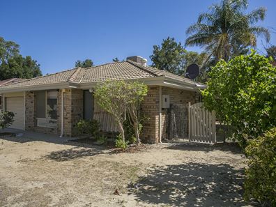 29/99 Stafford Road, Kenwick WA 6107