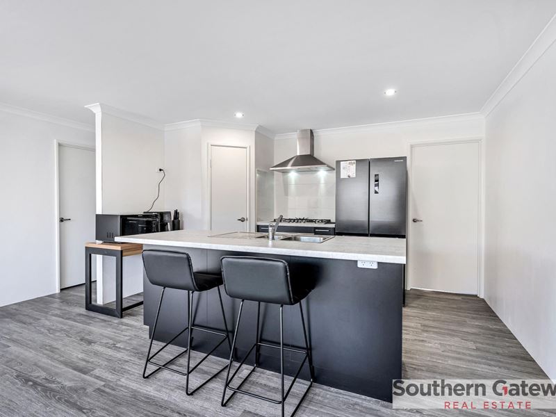 16 Bylong Street, Wellard