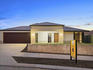 47 Baystone Road, Baldivis WA 6171