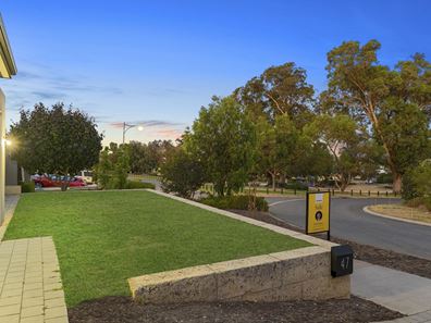 47 Baystone Road, Baldivis WA 6171