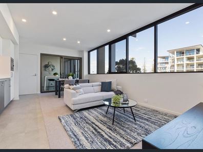 405/908 Canning Highway, Applecross WA 6153