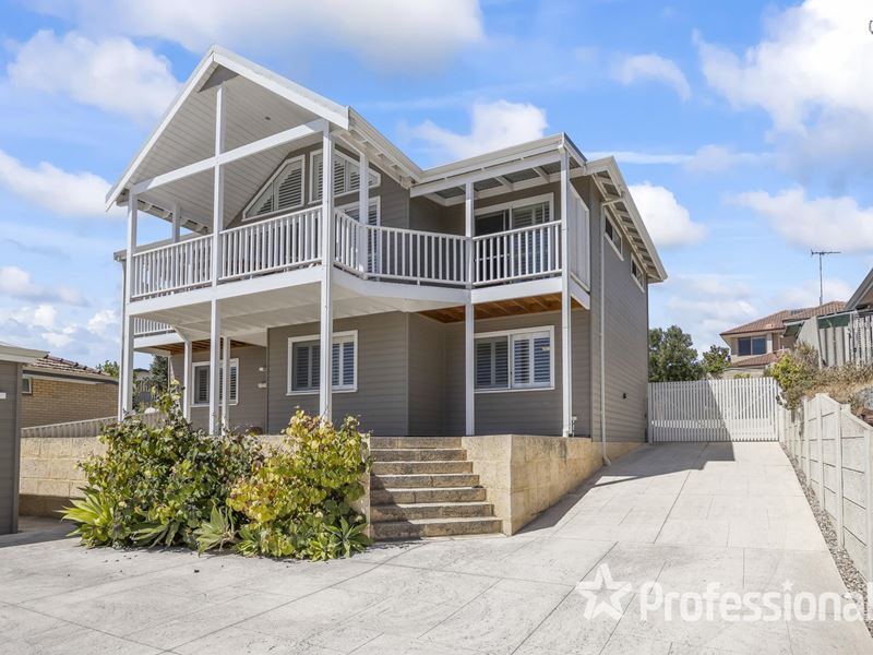18 Ashley Avenue, Quinns Rocks