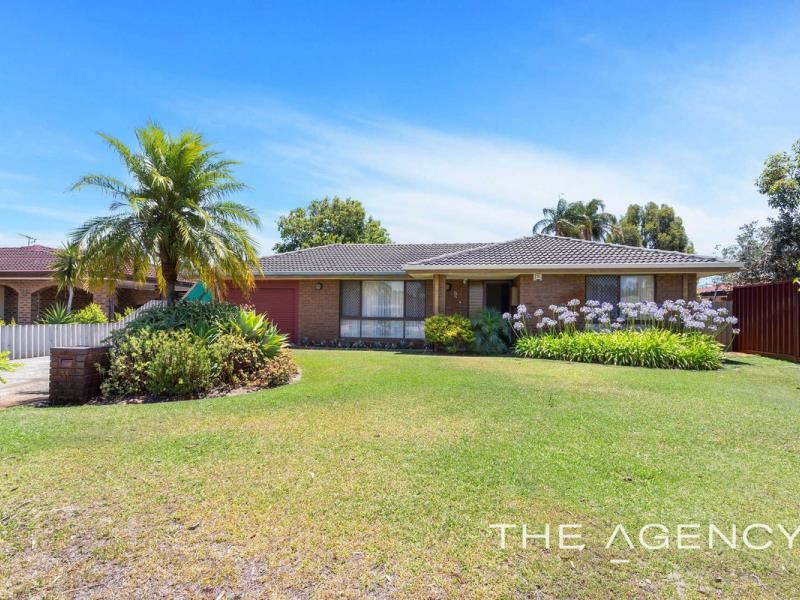 31 Brockmill Avenue, Beechboro