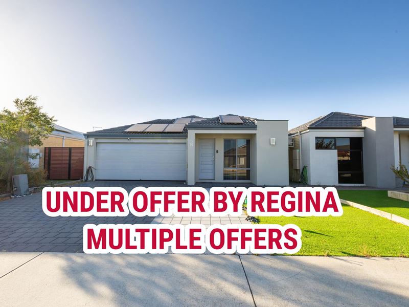 58 Mayor Street, Harrisdale