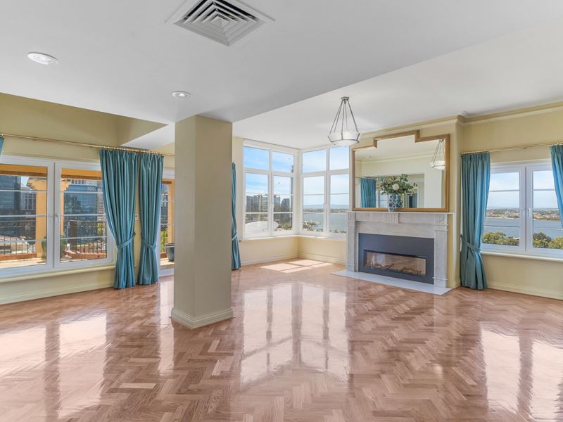 10/65 Mount Street, West Perth