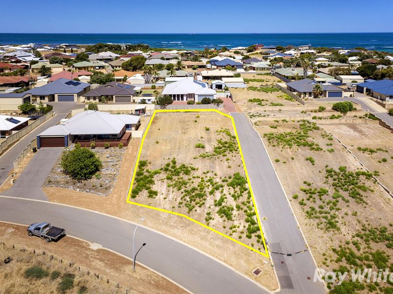 8 Pinnclea Heights, Drummond Cove