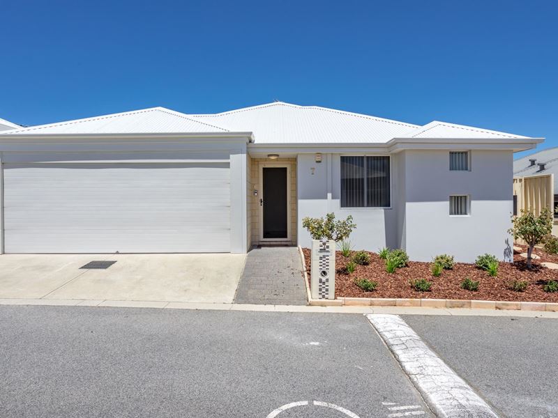7/113 Owtram Road, Armadale