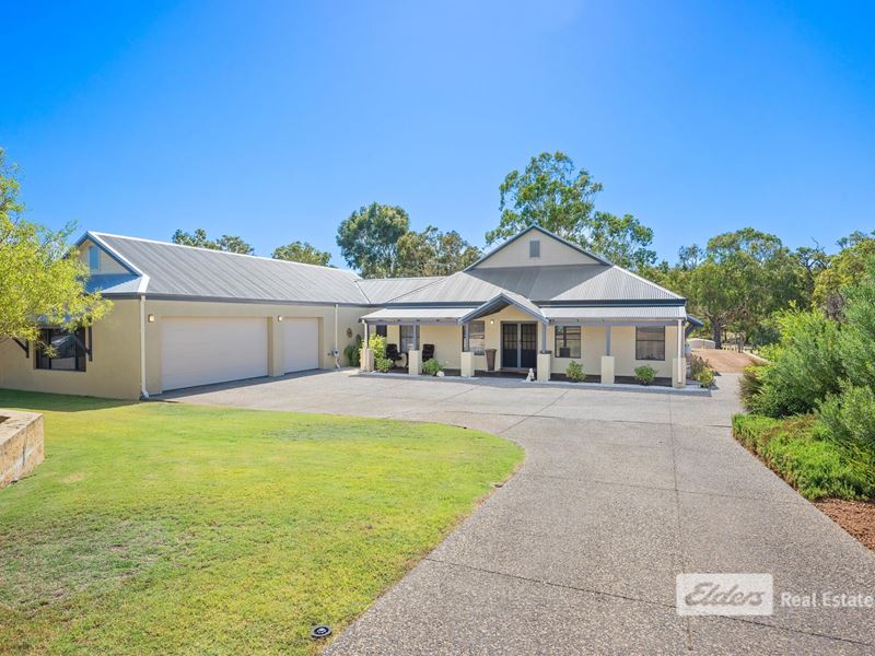 5 Hovea Drive, Donnybrook WA 6239