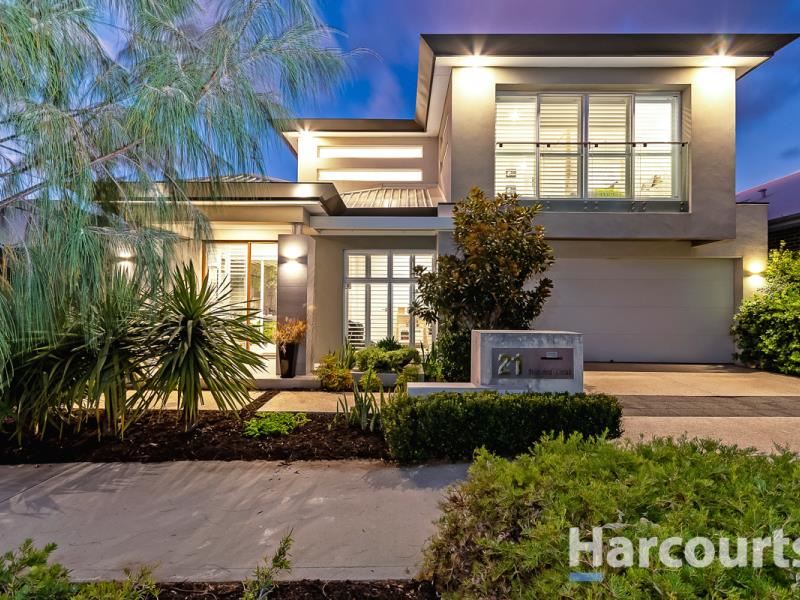21 Bristlebird Circuit, Alkimos
