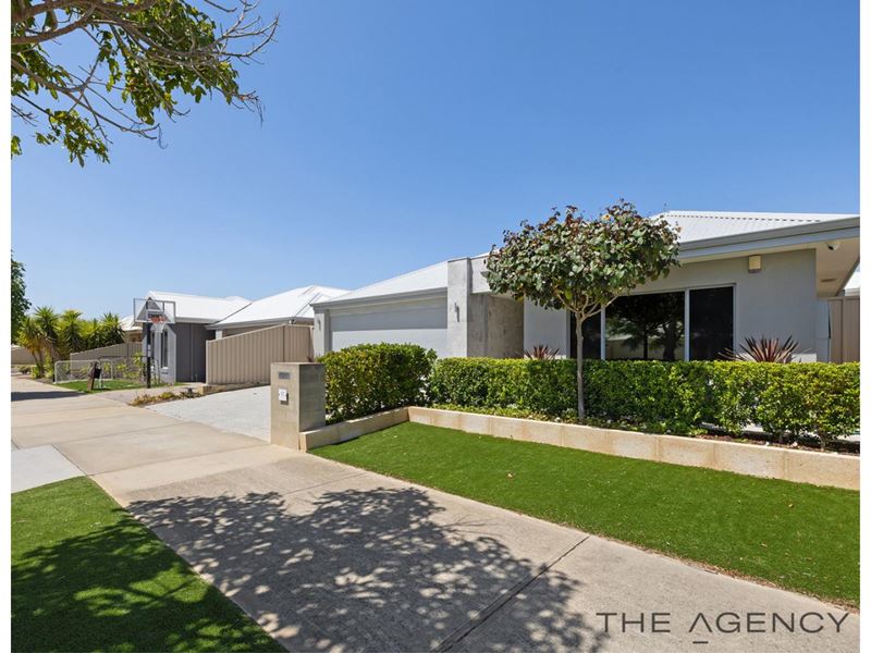 67 Flametree Boulevard, Harrisdale