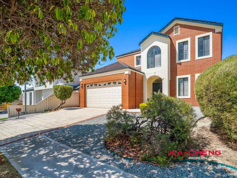 12 Aliffe Street, Morley WA 6062