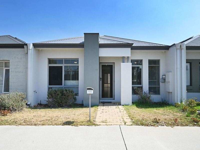 105 Randstone Parade, Butler