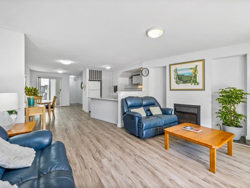 T9/183 West Coast Highway, Scarborough