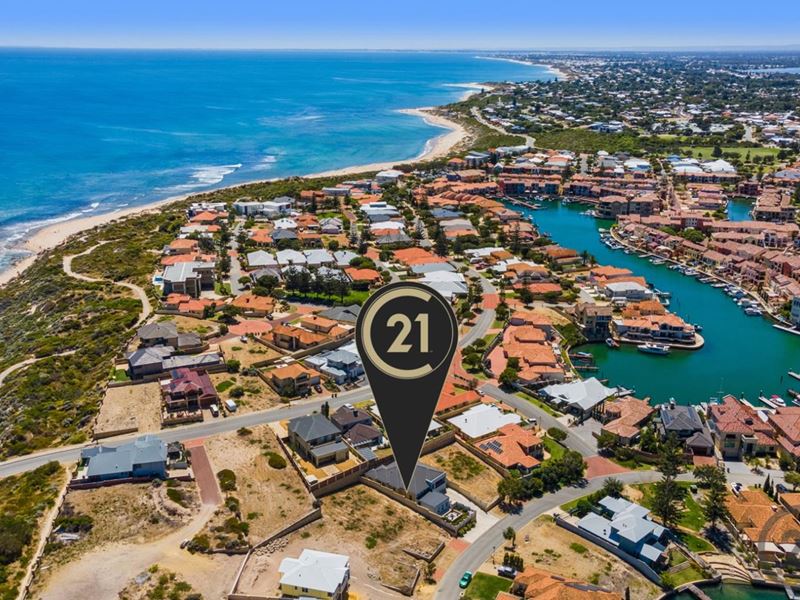 28 Abrolhos Quays, Wannanup WA 6210