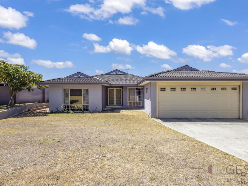 1 Marianne Way, Alexander Heights
