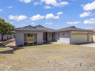 1 Marianne Way, Alexander Heights WA 6064