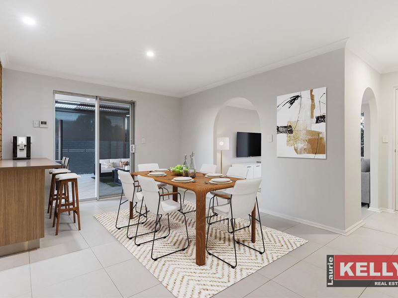 1/106 Alexander Road, Rivervale