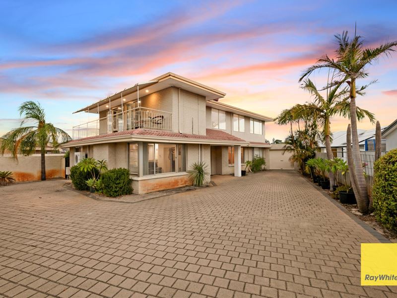 64 Chelsea Court, Dianella