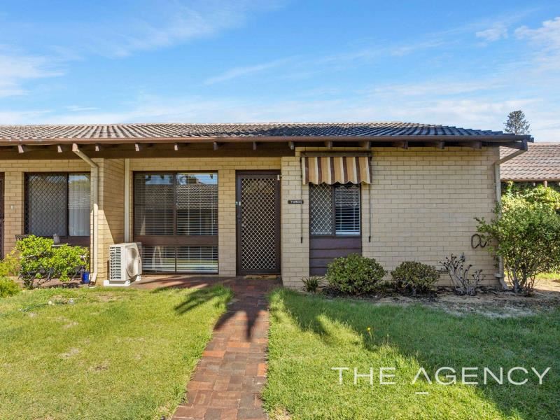 3/24 Swan Road, Attadale