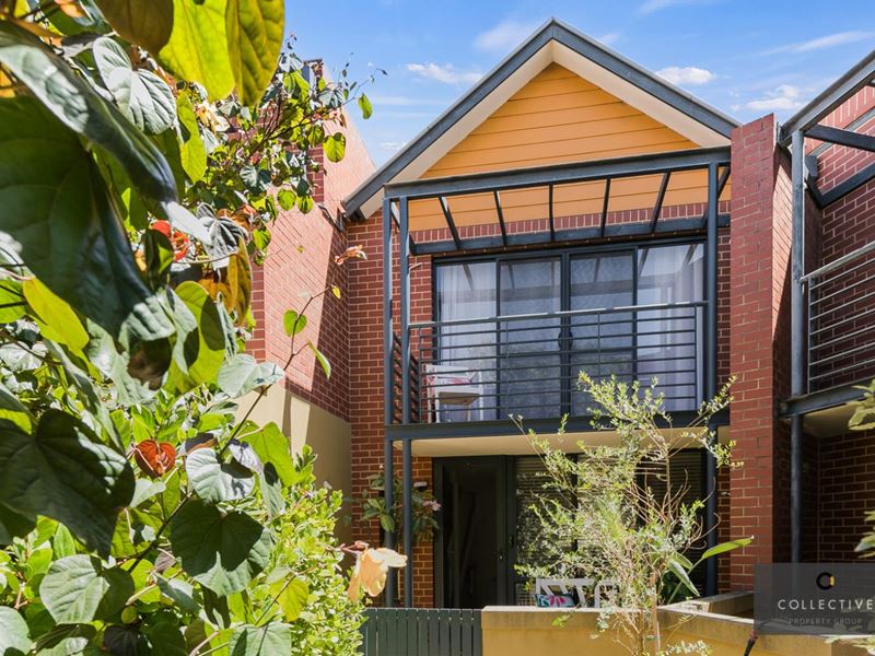9/27 Burns Street, North Fremantle