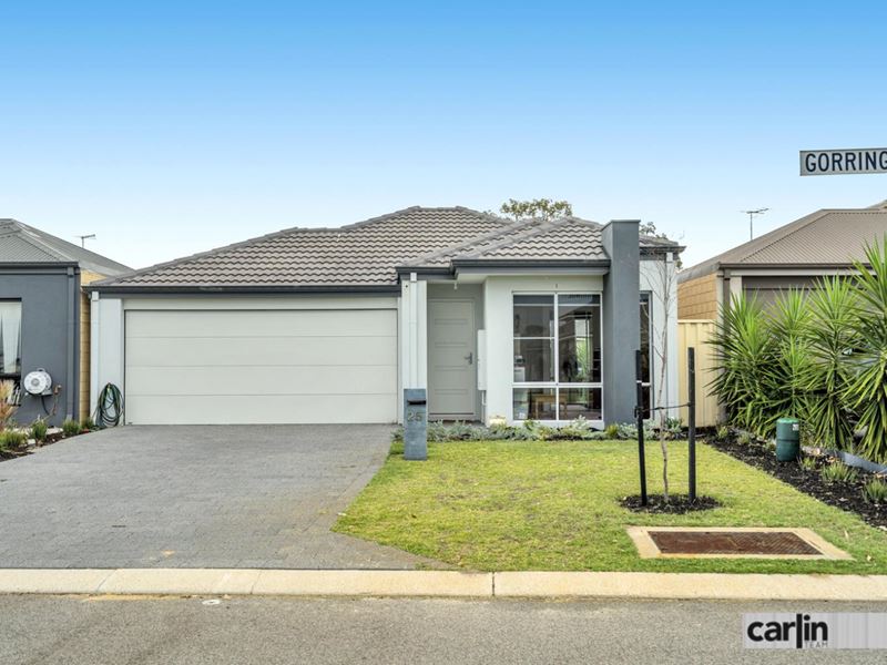 25 Gorringe Street, Hammond Park