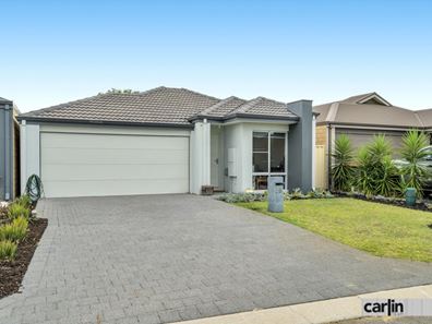 25 Gorringe Street, Hammond Park WA 6164