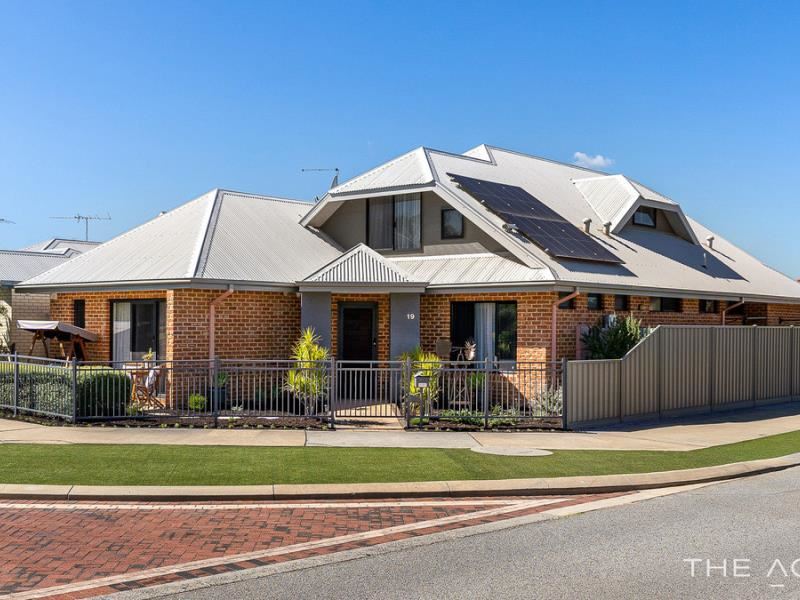19 Chinchilla Parkway, Port Kennedy