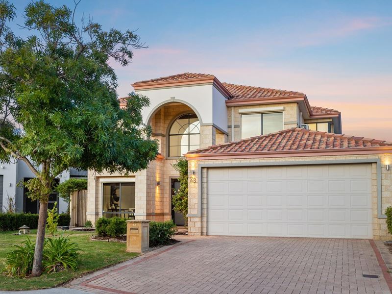 28 Tourer Court, Maylands