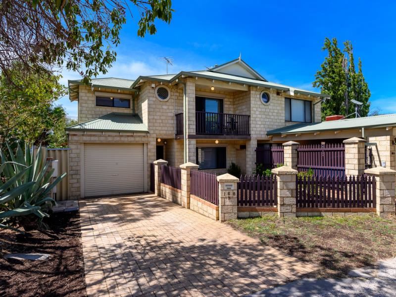 168B Peninsula Road, Maylands WA 6051