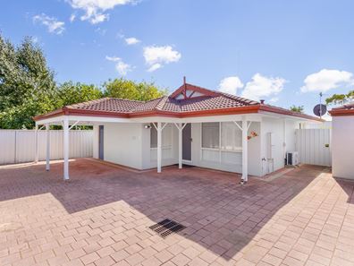 2B Higgins Street, South Bunbury WA 6230