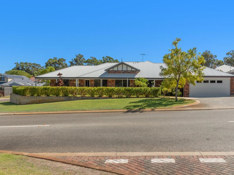 9 Ridge Boulevard, Baldivis