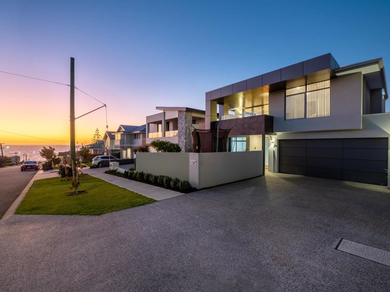 29 Malcolm Street, North Beach