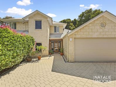 4A Luita Street, Wembley Downs WA 6019