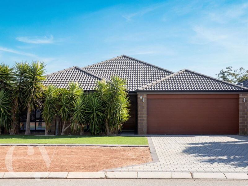29 Boodjera Bend, Forrestfield