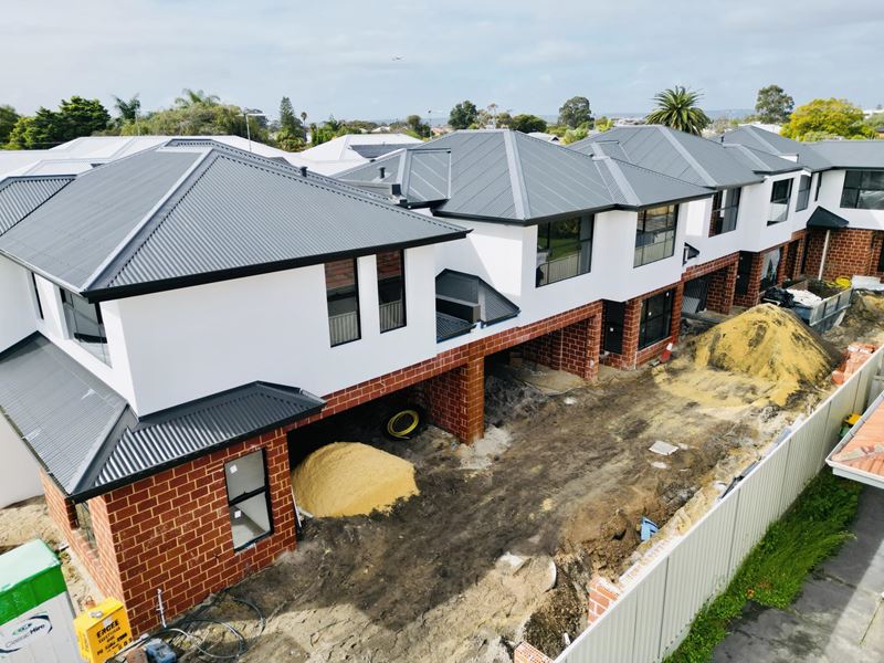 142 Alexander Road, Rivervale