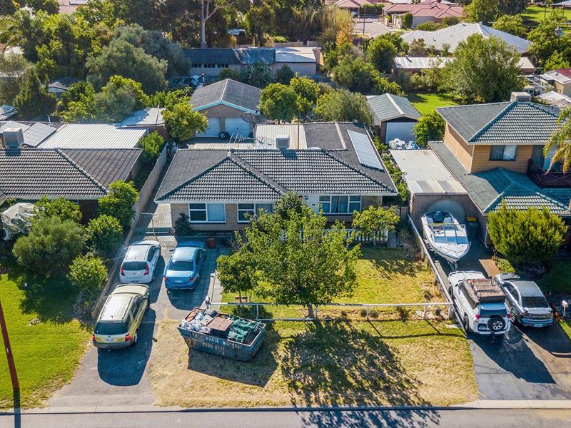 8 Pitchford Avenue, Maddington