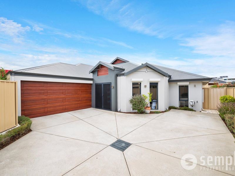 86A Vahland Avenue, Willetton