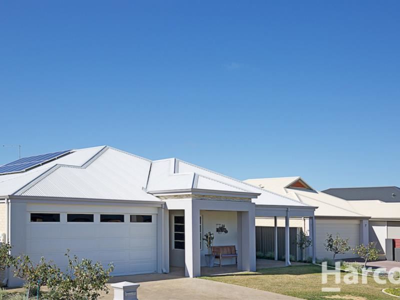 8 Glyde Way, South Yunderup