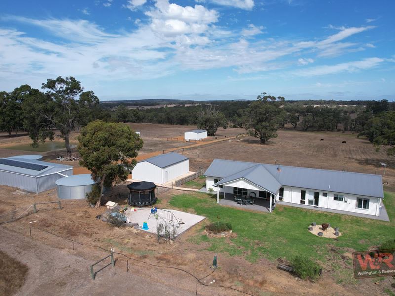 42 Wilson Road, Mount Barker