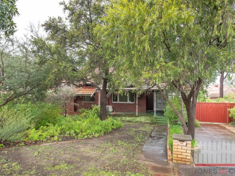 119 Kenny Street, Bassendean