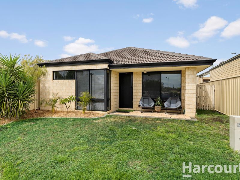 12 Keelia Vale, Lakelands