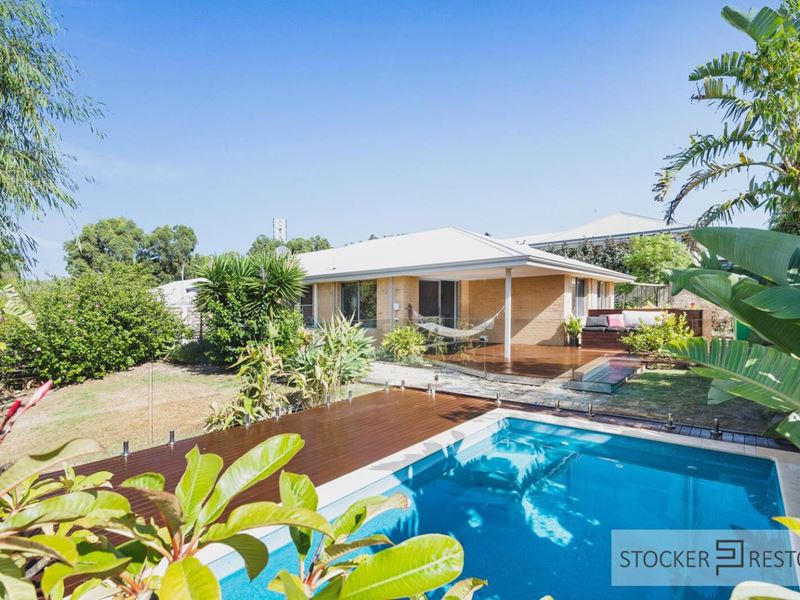 6 Kooraa Rise, Peppermint Grove Beach