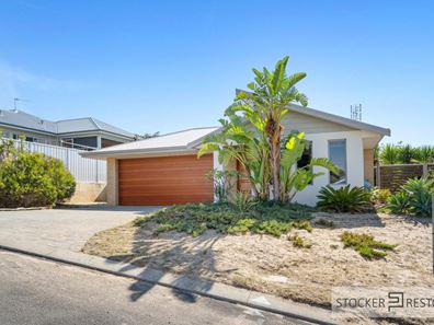 6 Kooraa Rise, Peppermint Grove Beach WA 6271