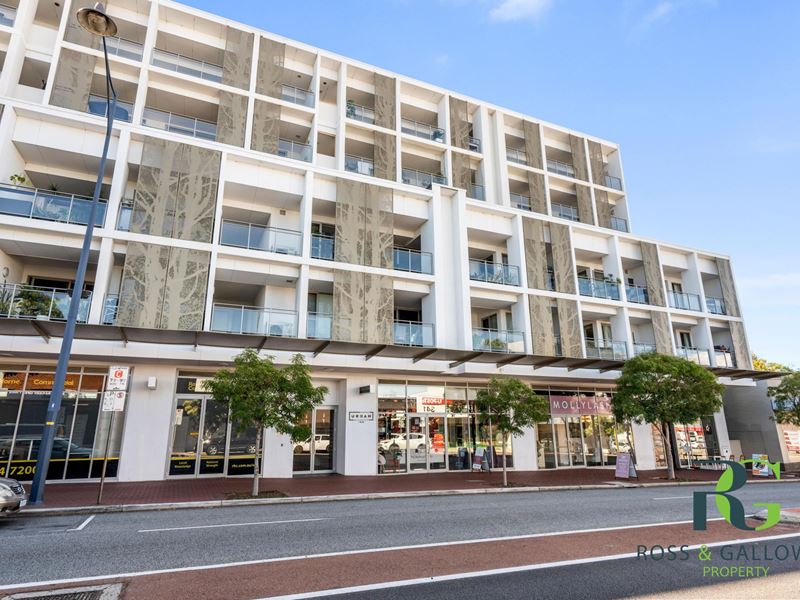 108/334 Cambridge Street, Wembley