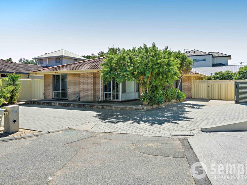 48 Norland Way, Spearwood