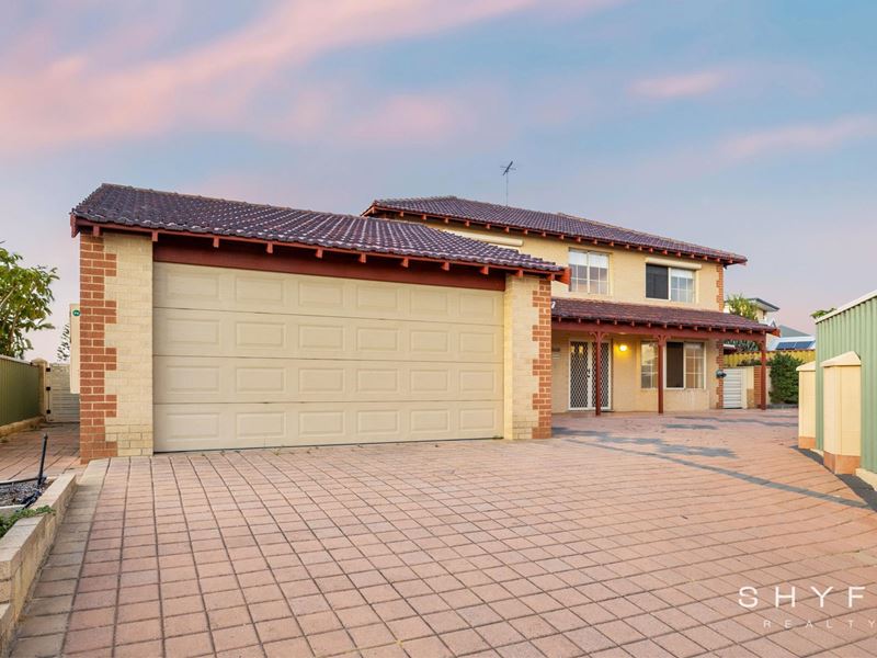 17A Springhill Place, Two Rocks