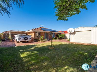 7 Pelican Court, Waikiki WA 6169