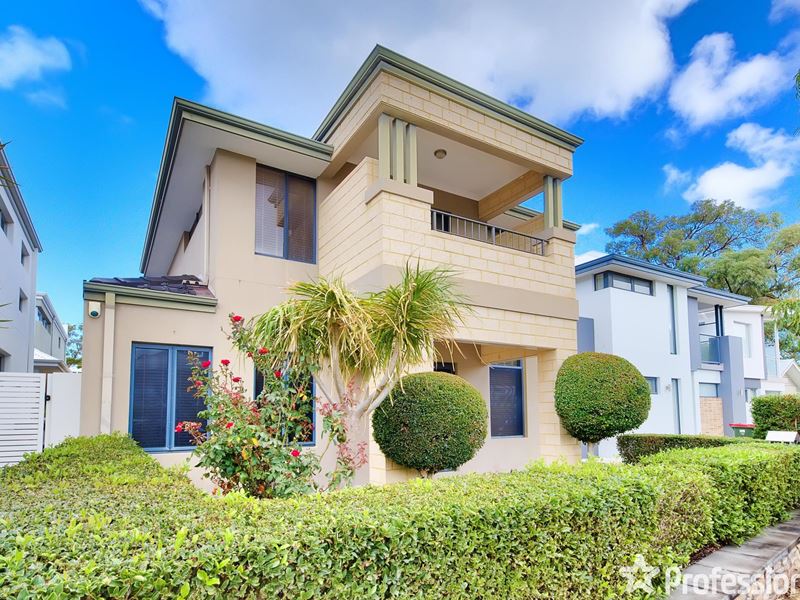7 Prionotes Corner, Churchlands
