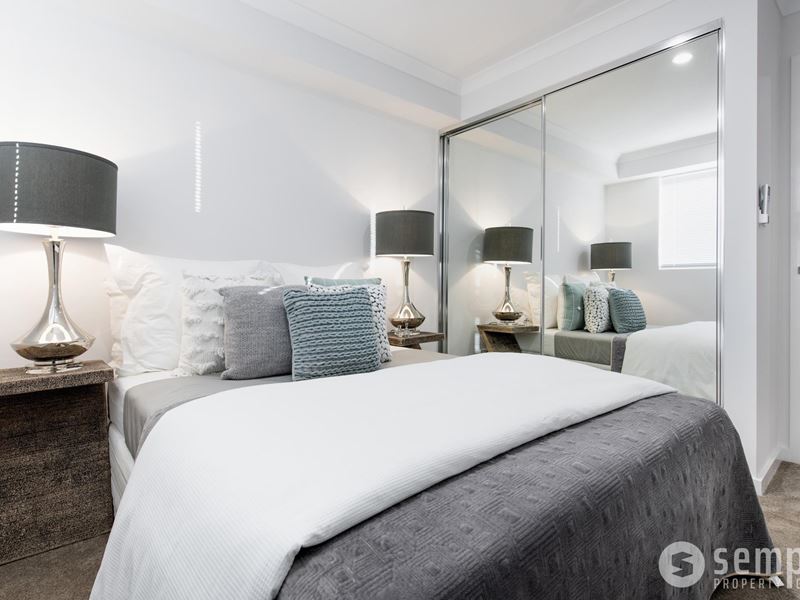 34/2 Delaronde Drive, Success